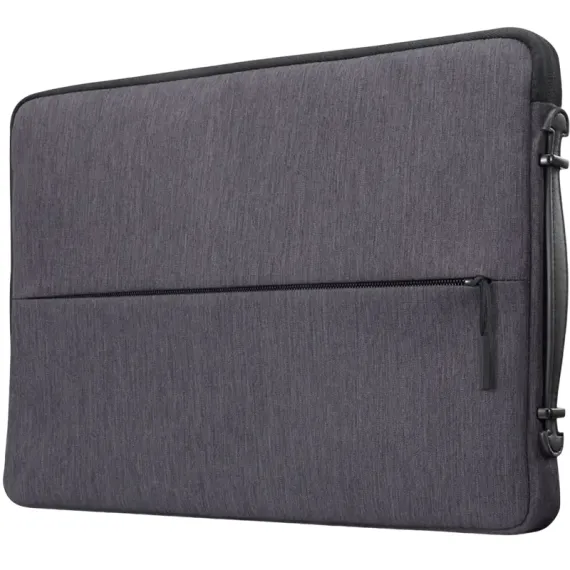 ЧЕХОЛ ДЛЯ НОУТБУКА LENOVO URBAN SLEEVE, 13", СЕРЫЙ