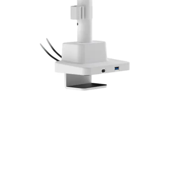 НАСТОЛЬНЫЙ КРОНШТЕЙН ДЛЯ МОНИТОРА LUMI LDT101-C024UCP, ЧЕРНЫЙ