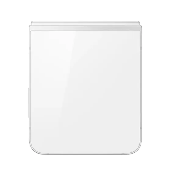 СМАРТФОН SAMSUNG GALAXY FLIP 7 FE, 8ГБ/128ГБ, БЕЛЫЙ
