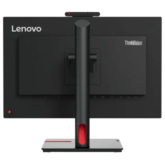 23,8" МОНИТОР LENOVO T24V-30, IPS 1920X1080 FHD, RAVEN BLACK