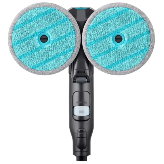 ВЕРТИКАЛЬНЫЙ ПЫЛЕСОС SAMSUNG VS80F28DGS/UK, ЧЁРНЫЙ | БЕЖЕВЫЙ