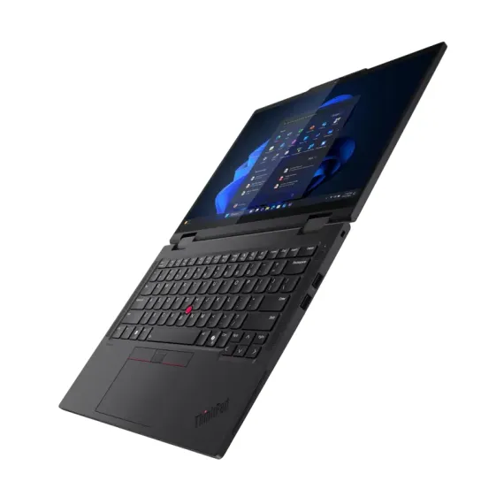 НОУТБУК ДЛЯ БИЗНЕСА 14" LENOVO THINKPAD T14S 2-IN-1 GEN 1, ЧЁРНЫЙ, INTEL CORE ULTRA 5 225U, 16ГБ/1024ГБ, WINDOWS 11 PRO