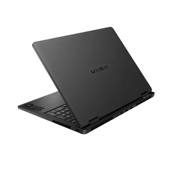 ИГРОВОЙ НОУТБУК 16" HP OMEN SLIM 16, SHADOW BLACK, INTEL CORE ULTRA 9 285H, 32ГБ/1024ГБ, FREEDOS
