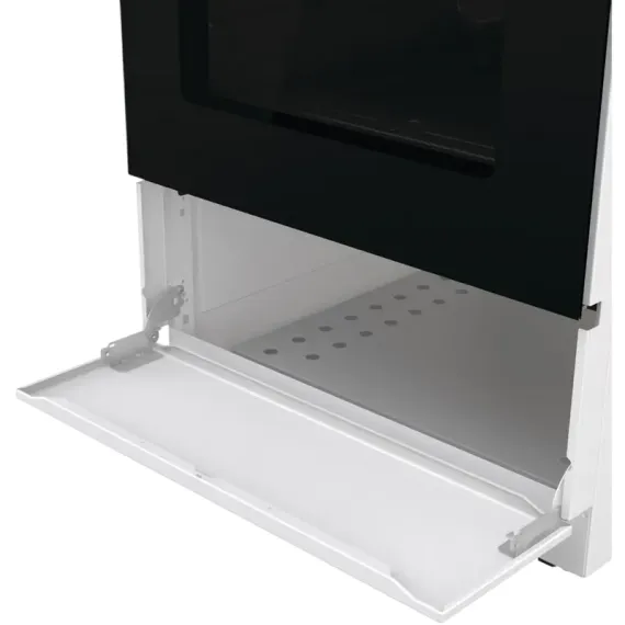 ГАЗОВАЯ ПЛИТА GORENJE GG5A10WFFM, БЕЛЫЙ