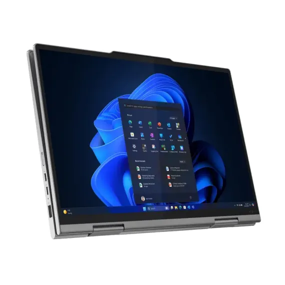 НОУТБУК ДЛЯ БИЗНЕСА 14" LENOVO THINKPAD X1 2-IN-1 GEN 10, GREY, INTEL CORE ULTRA 7 258V, 32ГБ/512ГБ, WINDOWS 11 PRO