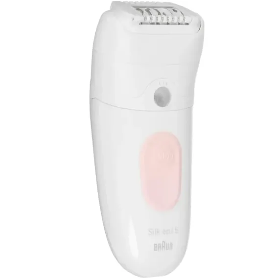ЭПИЛЯТОР BRAUN SE5050, БЕЛЫЙ