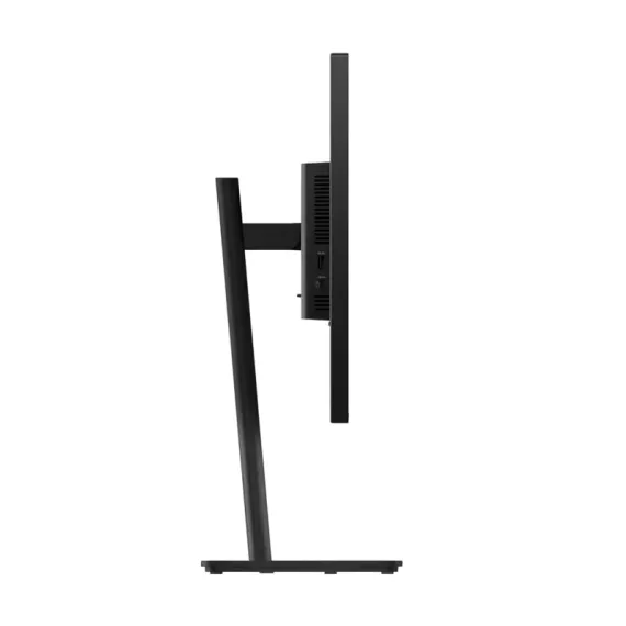 27" МОНИТОР LENOVO T27QD-40, IPS 2560X1440 WQHD, ECLIPSE BLACK