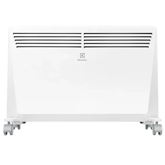 КОНВЕКТОР ELECTROLUX ECH/ECN-2000 M, 2000ВТ, БЕЛЫЙ