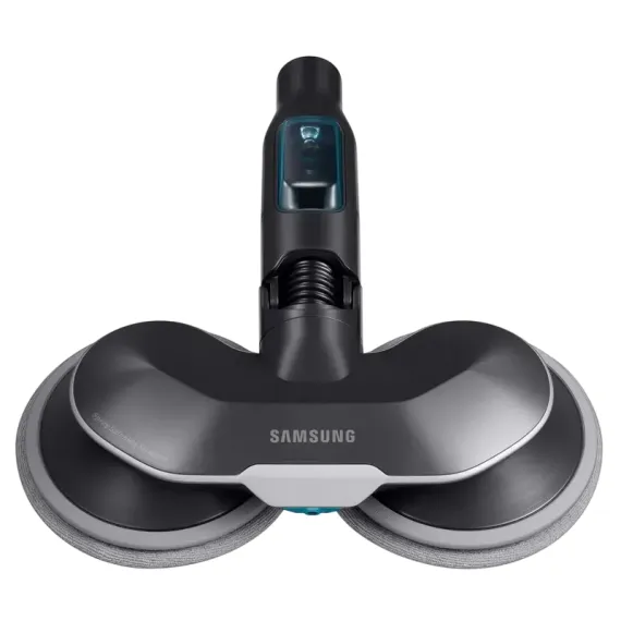 ВЕРТИКАЛЬНЫЙ ПЫЛЕСОС SAMSUNG VS80F28DGS/UK, ЧЁРНЫЙ | БЕЖЕВЫЙ