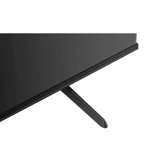 55" QLED SMART ТЕЛЕВИЗОР HISENSE 55E7Q PRO, 3840X2160 4K UHD, VIDAA U9, ЧЕРНЫЙ