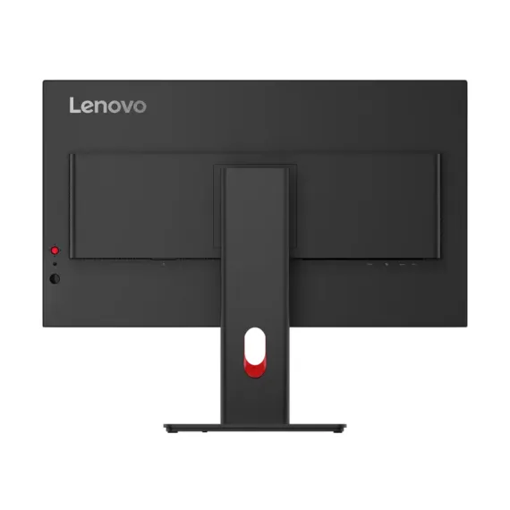 27" МОНИТОР LENOVO T27Q-40, IPS 2560X1440 WQHD, ECLIPSE BLACK
