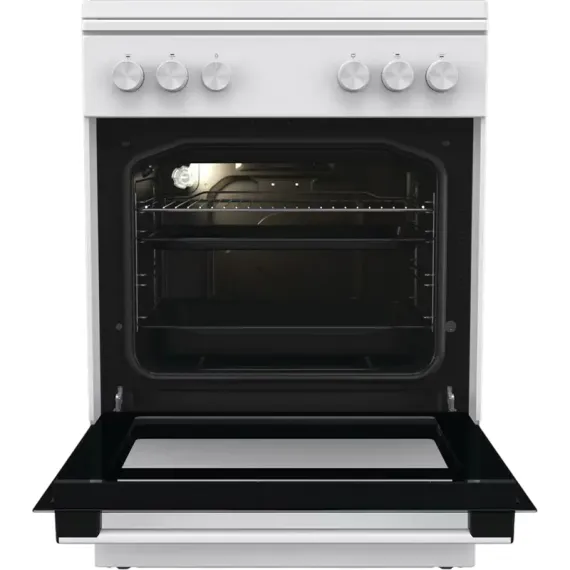 ГАЗОВАЯ ПЛИТА GORENJE GG6A11WJ, БЕЛЫЙ