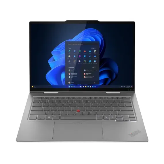 НОУТБУК ДЛЯ БИЗНЕСА 14" LENOVO THINKPAD X1 2-IN-1 GEN 10, GREY, INTEL CORE ULTRA 7 258V, 32ГБ/512ГБ, WINDOWS 11 PRO
