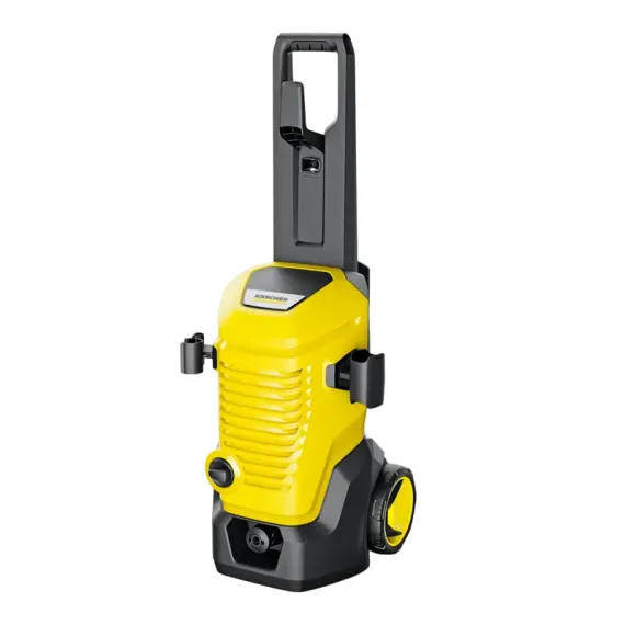 МИНИМОЙКА ВЫСОКОГО ДАВЛЕНИЯ KARCHER K 5 WCM + ШЛАНГ PRIMOFLEX 1/2"