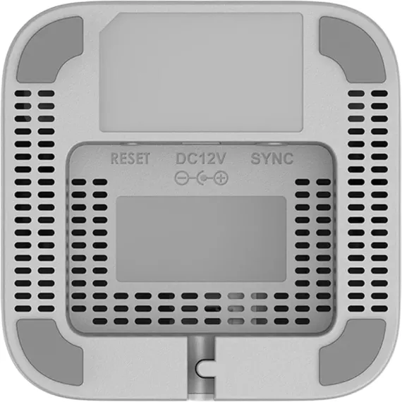 БЕСПРОВОДНОЙ МАРШРУТИЗАТОР GRANDSTREAM GCC6010W, БЕЛЫЙ