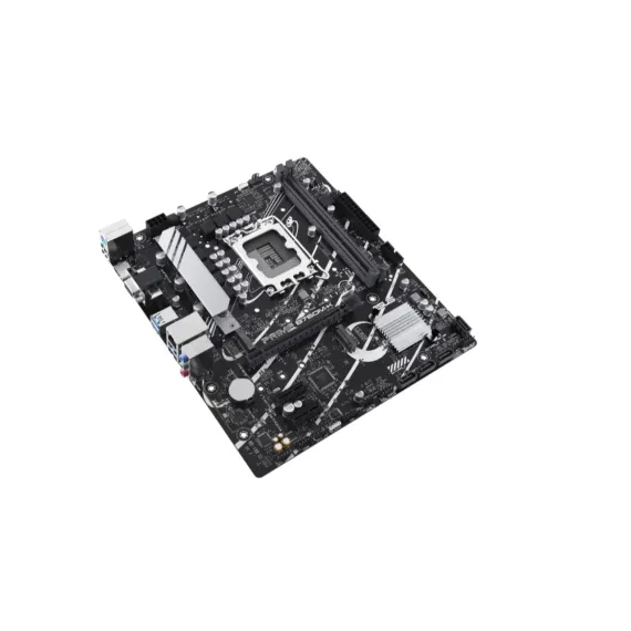 NAVIGATOR PC10533 // GAMING / PC I5-14400KF B760M 16GB DDR5 NVME 1TB RTX5060TI 8GB 800W