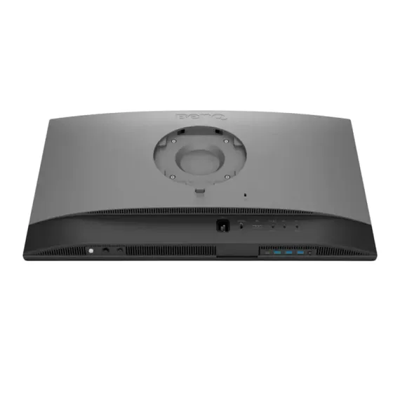 27" МОНИТОР BENQ PD2706QN, IPS 2560X1440 WQHD, ЧЁРНЫЙ