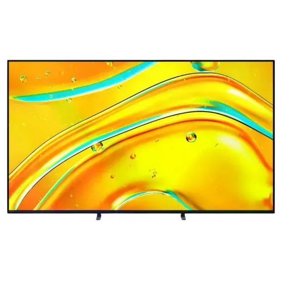 65" LED SMART ТЕЛЕВИЗОР SONY K65XR55B, 3840X2160 4K UHD, GOOGLE TV, ЧЕРНЫЙ