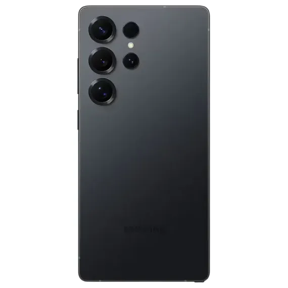 СМАРТФОН SAMSUNG GALAXY S25 ULTRA, 12ГБ/512ГБ, TITANIUM JET BLACK