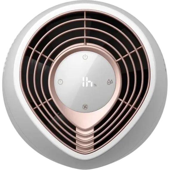 УВЛАЖНИТЕЛЬ ВОЗДУХА PHILIPS HU3916/10, БЕЛЫЙ