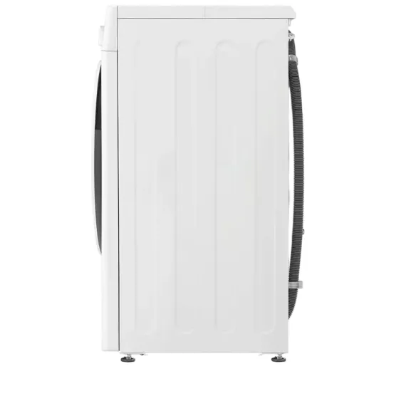 СТИРАЛЬНАЯ МАШИНА LG F2WR509SWW, 9КГ, БЕЛЫЙ
