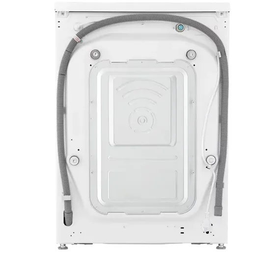 СТИРАЛЬНАЯ МАШИНА LG F2WR509SWW, 9КГ, БЕЛЫЙ