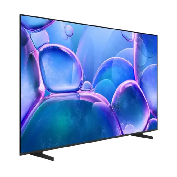 55" LED SMART ТЕЛЕВИЗОР SAMSUNG UE55U7000FUXUA, 3840X2160 4K UHD, TIZEN, ЧЕРНЫЙ