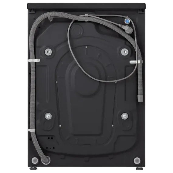 СТИРАЛЬНАЯ МАШИНА HISENSE WF7S1247BB, 12КГ, ЧЕРНЫЙ