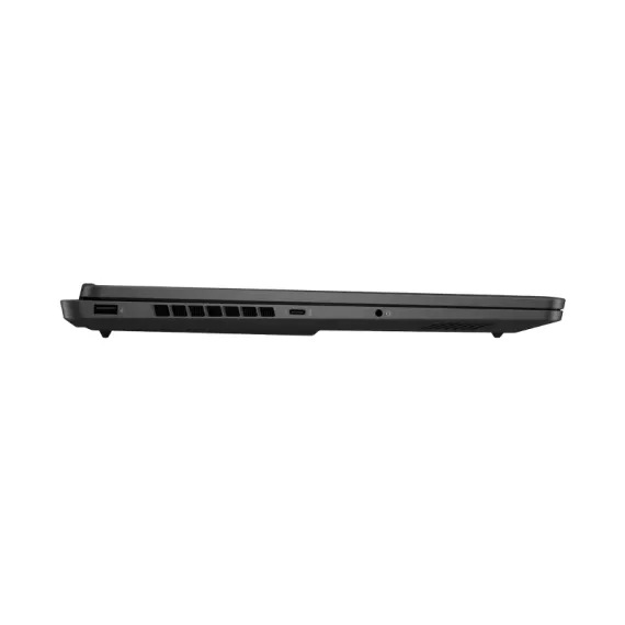 ИГРОВОЙ НОУТБУК 16" HP OMEN SLIM 16, SHADOW BLACK, INTEL CORE ULTRA 9 285H, 32ГБ/1024ГБ, FREEDOS
