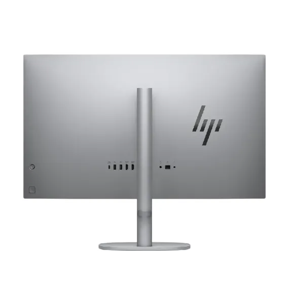 МОНОБЛОК HP OMNISTUDIOX NGAI I 27-CS1000CI, 27", INTEL CORE ULTRA 7 258V, 32ГБ/2048ГБ, WINDOWS 11 HOME, METEOR SILVER