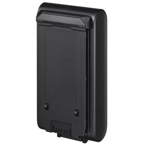 ВЕРТИКАЛЬНЫЙ ПЫЛЕСОС SAMSUNG VS80F28DGS/UK, ЧЁРНЫЙ | БЕЖЕВЫЙ