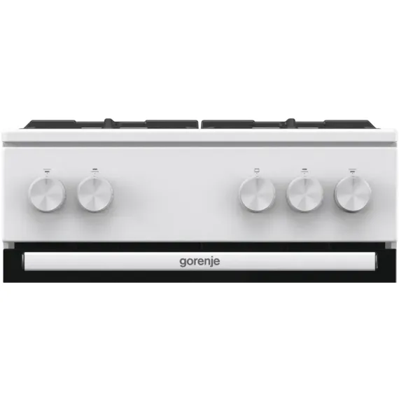ГАЗОВАЯ ПЛИТА GORENJE GG5A10WFFM, БЕЛЫЙ