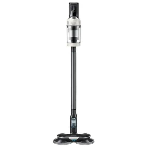 ВЕРТИКАЛЬНЫЙ ПЫЛЕСОС SAMSUNG VS80F28DGS/UK, ЧЁРНЫЙ | БЕЖЕВЫЙ