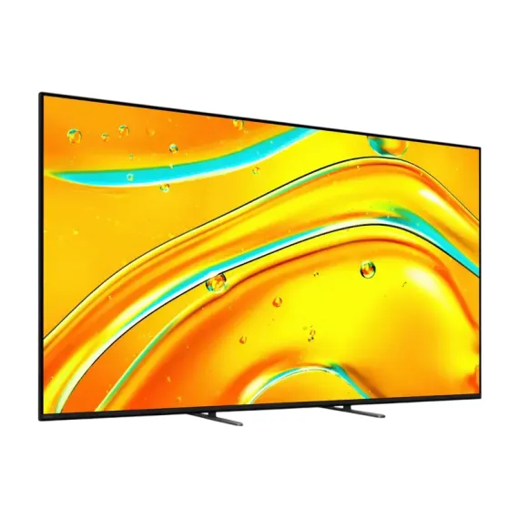 55" LED SMART ТЕЛЕВИЗОР SONY K55XR55B, 3840X2160 4K UHD, GOOGLE TV, ЧЕРНЫЙ