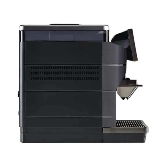 КОФЕМАШИНА SAECO MAGIC M1, ЧЁРНЫЙ