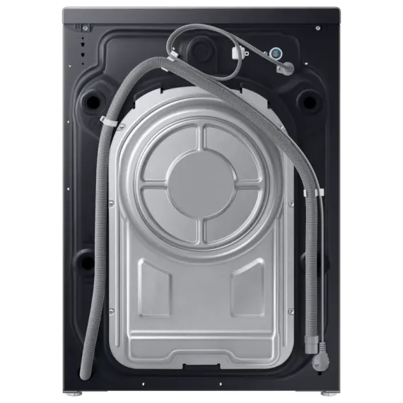 СТИРАЛЬНАЯ МАШИНА SAMSUNG WW90DG5G34ABLE, 9КГ, ЧЕРНЫЙ