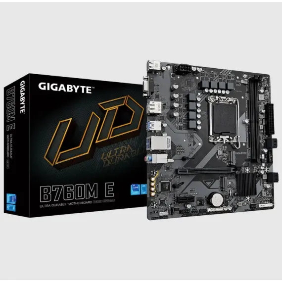 NAVIGATOR PC10504 // GAMING / PC I5-13400F B760M 16GB 1TB NVME INTEL ARC A750 8GB 700W