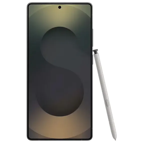 СМАРТФОН SAMSUNG GALAXY S25 ULTRA, 12ГБ/1024ГБ, TITANIUM JET BLACK