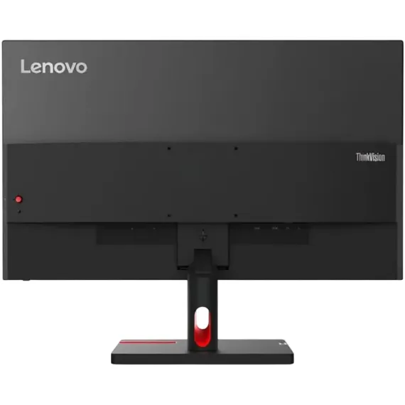 27" МОНИТОР LENOVO THINKVISION S27I-30, IPS 1920X1080 FHD, ЧЁРНЫЙ