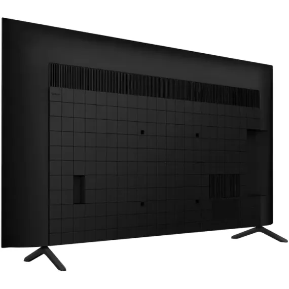 65" LED SMART ТЕЛЕВИЗОР SONY 65S35, 3840X2160 4K UHD, GOOGLE TV, ЧЕРНЫЙ