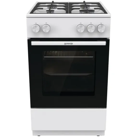 ГАЗОВАЯ ПЛИТА GORENJE GG5A10WFFM, БЕЛЫЙ
