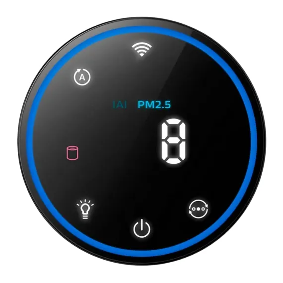 ОЧИСТИТЕЛЬ ВОЗДУХА PHILIPS AC1715/10, БЕЛЫЙ