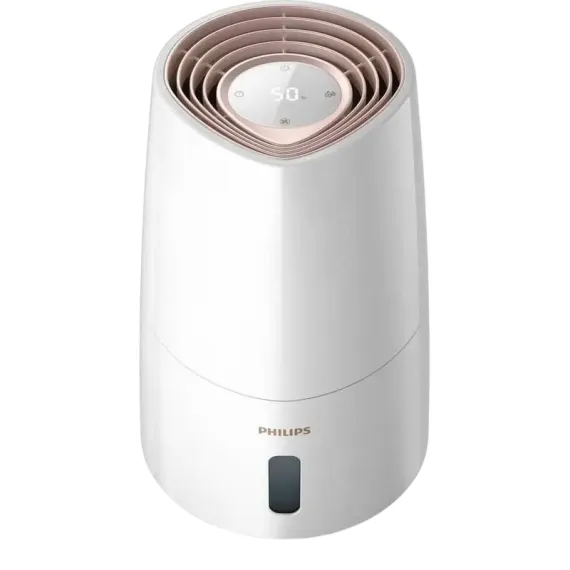 УВЛАЖНИТЕЛЬ ВОЗДУХА PHILIPS HU3916/10, БЕЛЫЙ