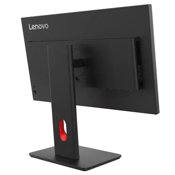 23,8" МОНИТОР LENOVO T24-40, IPS 1920X1080 FHD, ECLIPSE BLACK