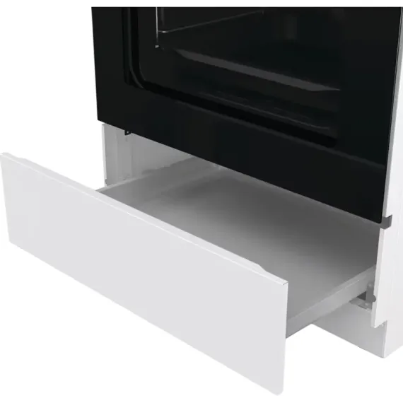 ГАЗОВАЯ ПЛИТА GORENJE GG6A11WJ, БЕЛЫЙ