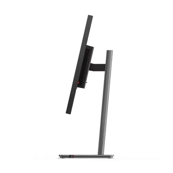 27" МОНИТОР LENOVO THINKVISION P27QD-40, IPS 2560X1440 WQHD, ЧЁРНЫЙ