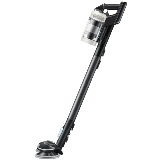 ВЕРТИКАЛЬНЫЙ ПЫЛЕСОС SAMSUNG VS80F28DGS/UK, ЧЁРНЫЙ | БЕЖЕВЫЙ
