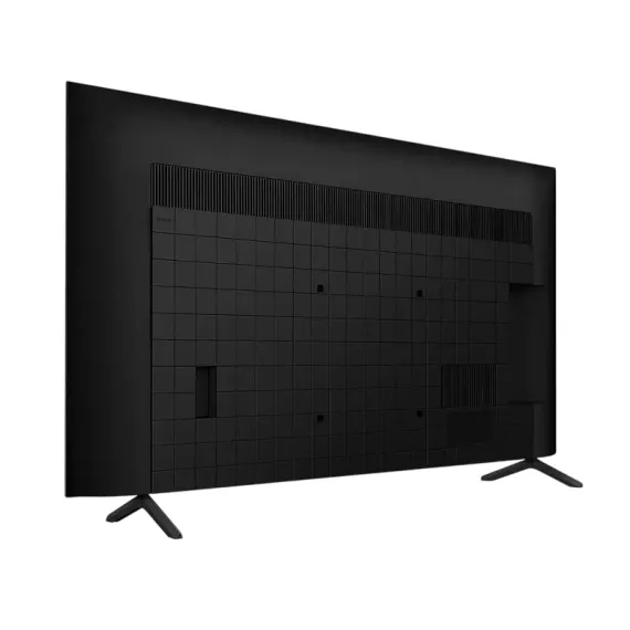 75" LED SMART ТЕЛЕВИЗОР SONY K75S35B, 3840X2160 4K UHD, GOOGLE TV, ЧЕРНЫЙ