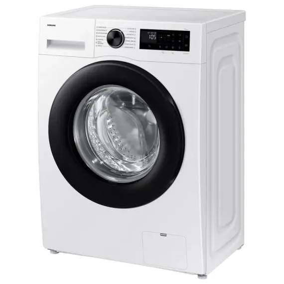 СТИРАЛЬНАЯ МАШИНА SAMSUNG WW90DG5G34AELE, 9КГ, БЕЛЫЙ