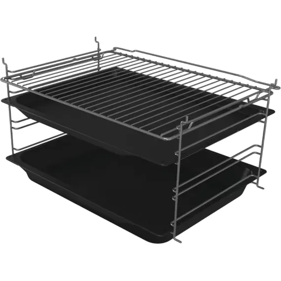 ГАЗОВАЯ ПЛИТА GORENJE GG6A11WJ, БЕЛЫЙ